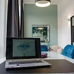 Apartment Close to Flaucher Park&Isar River