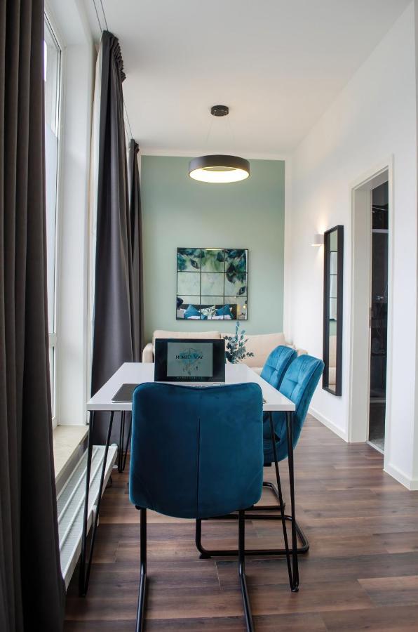 Homely 6 - Your Comfortable Self-check-in In Apartment München