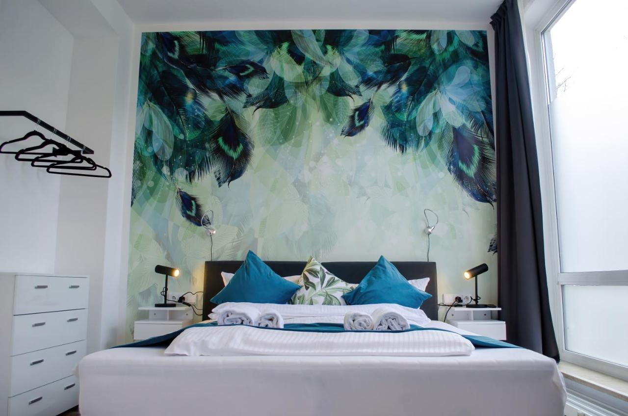 Apartment Homely 6 - Your Comfortable Self-check-in In München