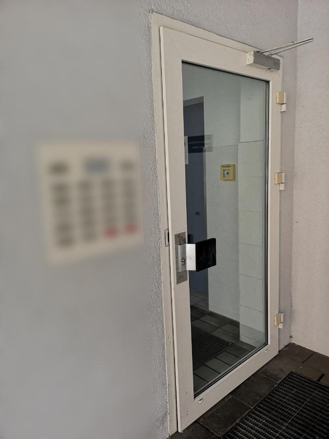 Apartment Homely 6 - Your Comfortable Self-check-in In München
